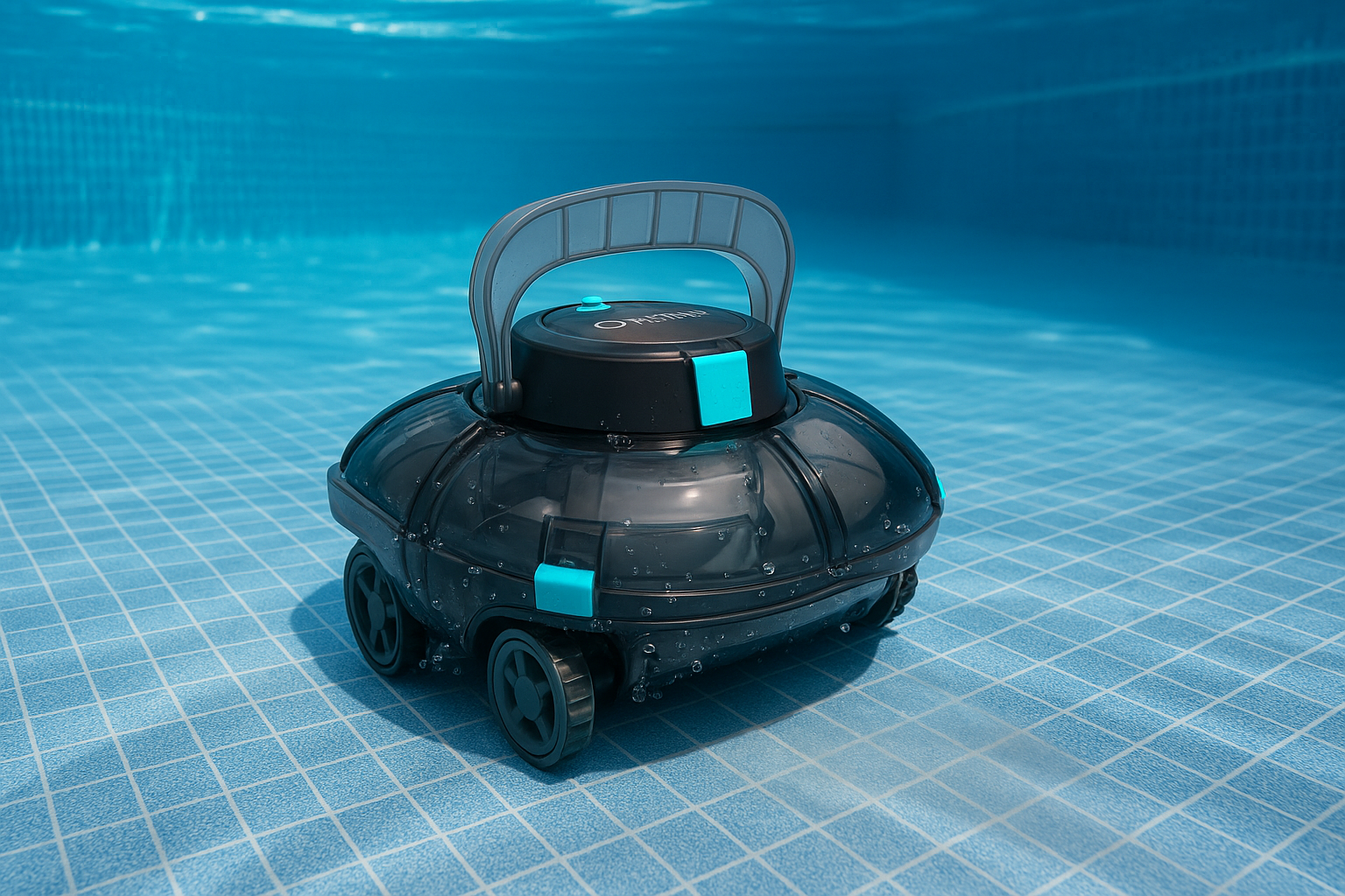 Robots Aspirateurs Piscine