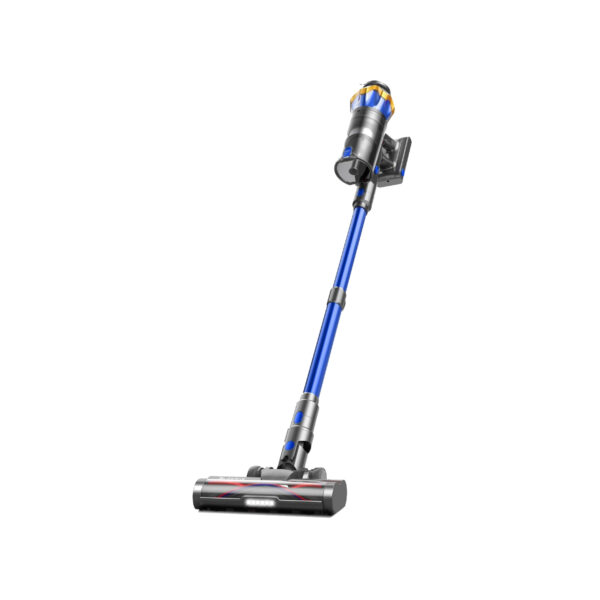 Aspirateur Balai Sans Fil Animaux Rouge