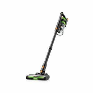 Aspirateur Sans Fil Grande Puissance