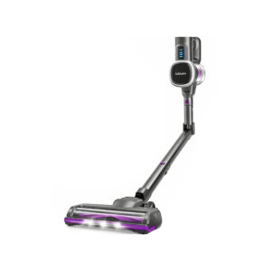 Aspirateur Balai Sans Fil Pliable et Flexible