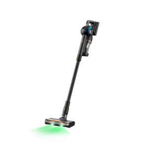 Aspirateur Sans Fil avec Station de Vidage Auto