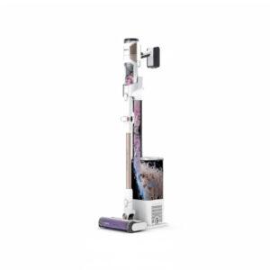 Aspirateur Balai Sans Fil avec Base Au Sol