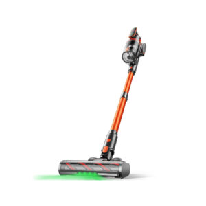 Aspirateur Sans Fil avec Éclairage