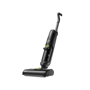 Aspirateur Sans Fil avec Fonction Nettoyage à l'Eau