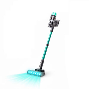 Aspirateur Balai Sans Fil avec Lumiere LED