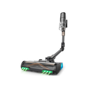 Aspirateur Balai Sans Fil pour Parquet