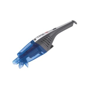 Aspirateur Voiture Rechargeable Sec et Humide