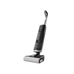 Aspirateur Laveur Eau Chaude Sans Fil