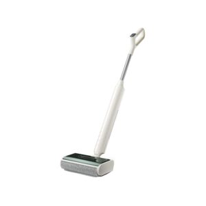 Aspirateur Laveur Leger et Sans Fil