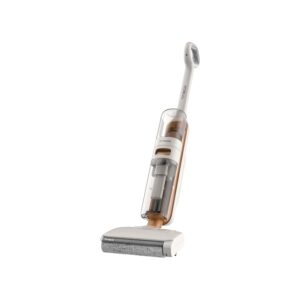 Aspirateur Laveur Automatique Sans Fil