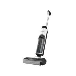 Aspirateur Laveur Autonettoyant Sans Fil​