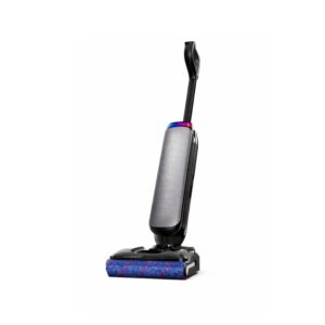 Aspirateur Laveur Sans Fil Chauffant 85°C