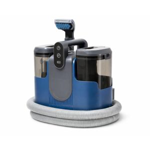 Aspirateur Laveur Sans Fil pour Moquette