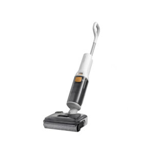 Aspirateur Laveur Sans Fil pour Poils Animaux