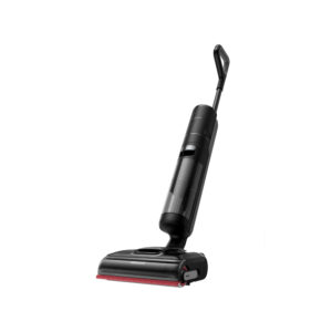 Aspirateur Laveur Sans Fil Puissant et Silencieux