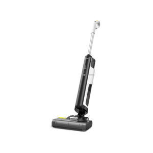 Aspirateur Laveur Sans Fil Qui Autonettoyant