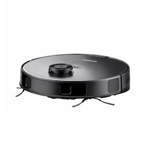 Robot Aspirateur Laveur Sans Fil