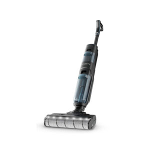 Aspirateur Laveur Sans Fil pour Parquet