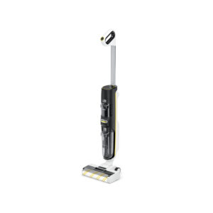 Aspirateur Laveur Sécheur Sans Fil​