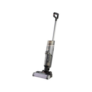 Aspirateur Laveur Sol et Tapis Sans Fil