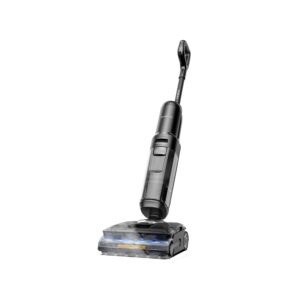 Aspirateur Laveur Sans Fil à Vapeur