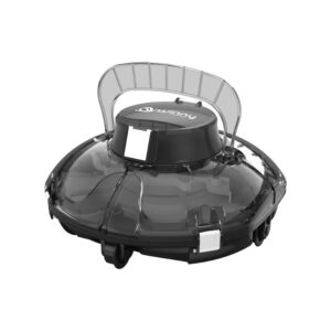 Aspirateur Piscine Sans Fil​ et Autonome
