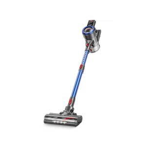 Aspirateur Sans Fil Aspiration Puissante