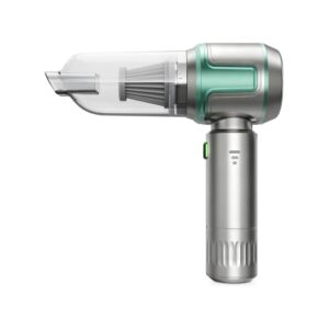 Aspirateur Sans Fil Puissant Portable 4 en 1