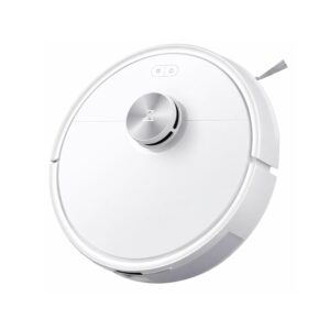 Aspirateur Sans Fil Rond LiDAR