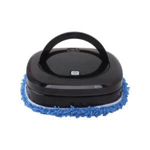Aspirateur Serpillère Sans Fil Robot