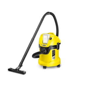 Aspirateur Traineau Sans Fil avec Batterie