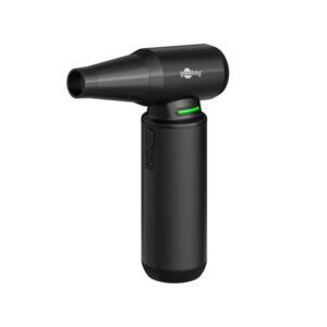 Aspirateur Voiture avec Batterie Rechargeable