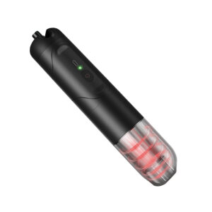 Aspirateur de Voiture 2 en 1 Rechargeable avec USB
