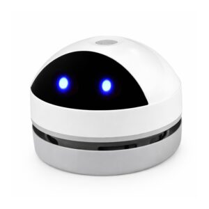 Mini Aspirateur de Bureau