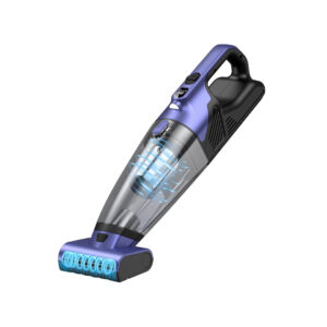Mini Aspirateur Sans Fil avec Port USB
