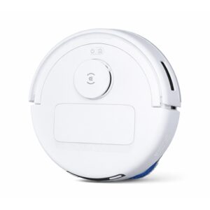 Mini Robot Aspirateur Sans Fil