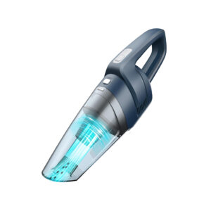 Mini Aspirateur Sans Fil Rechargeable