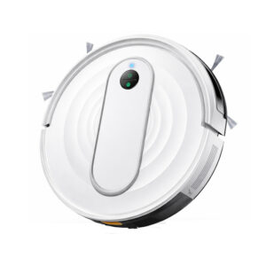 Robot Aspirateur Laveur Sans Fil