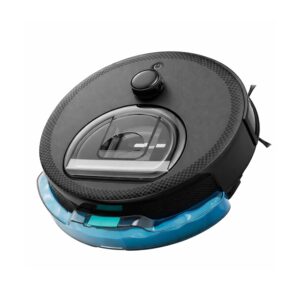 Robot Aspirateur Sans Fil Nettoyeur