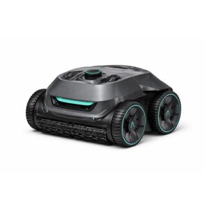 Robot Aspirateur de Piscine Rechargeable