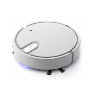 Robot Aspirateur Rechargeable 5 En 1