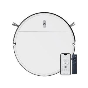 Aspirateur Automatique pour Poils d'Animaux