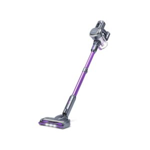 Aspirateur Balai pour Parquets et Carrelages