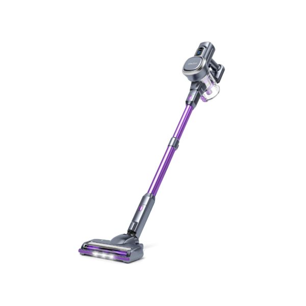 Aspirateur Balai Pour Parquet Et Carrelage