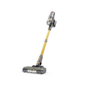 Aspirateur Balai Sans Fil Puissance 55kPa
