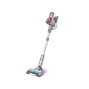 Aspirateur Balai Sans Fil avec Batterie Lithium