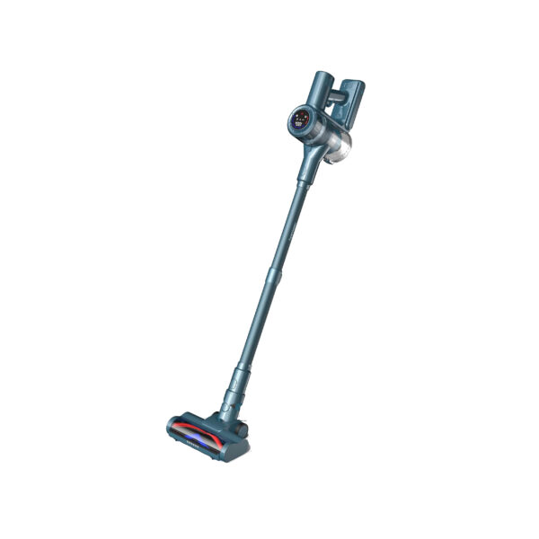 Aspirateur Balai Sans Fil Filtre Hepa
