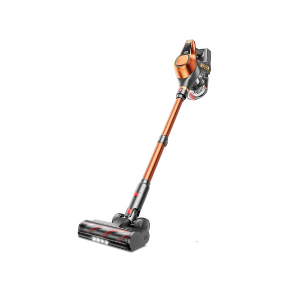Aspirateur Balai Sans Fil Poils de Chien