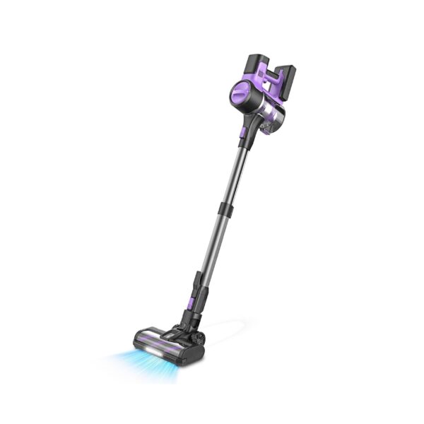 Aspirateur Balai Sans Fil Pour Carrelage