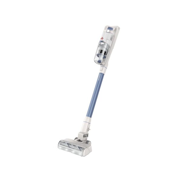 Aspirateur Laveur Balai Sans Fil Poils Animaux